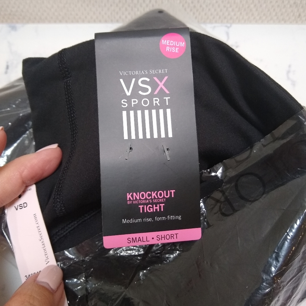 Victoria's Secret Sport Knockout Tight